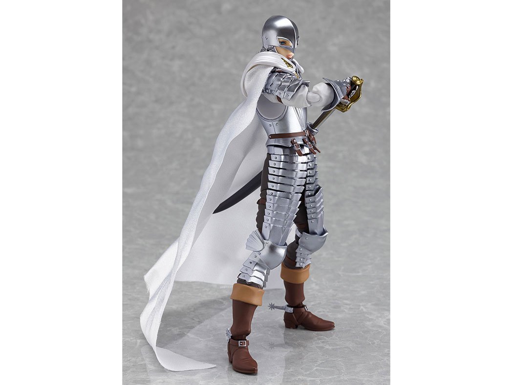 figma No.138 �x���Z���N �O���t�B�X
