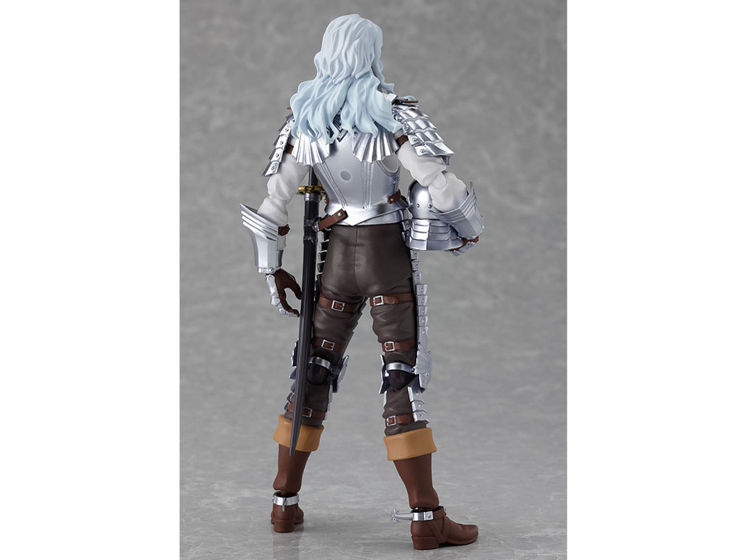 figma No.138 �x���Z���N �O���t�B�X