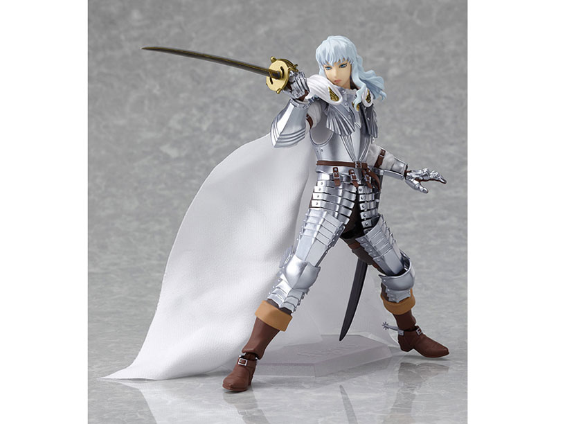 figma No.138 �x���Z���N �O���t�B�X