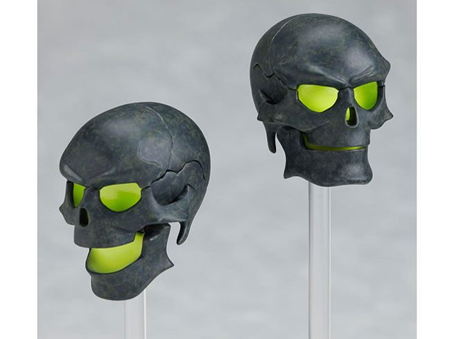 figma SP�V���[�Y No.013 �u���b�N�����b�N�V���[�^�[ �f�b�h�}�X�^�[