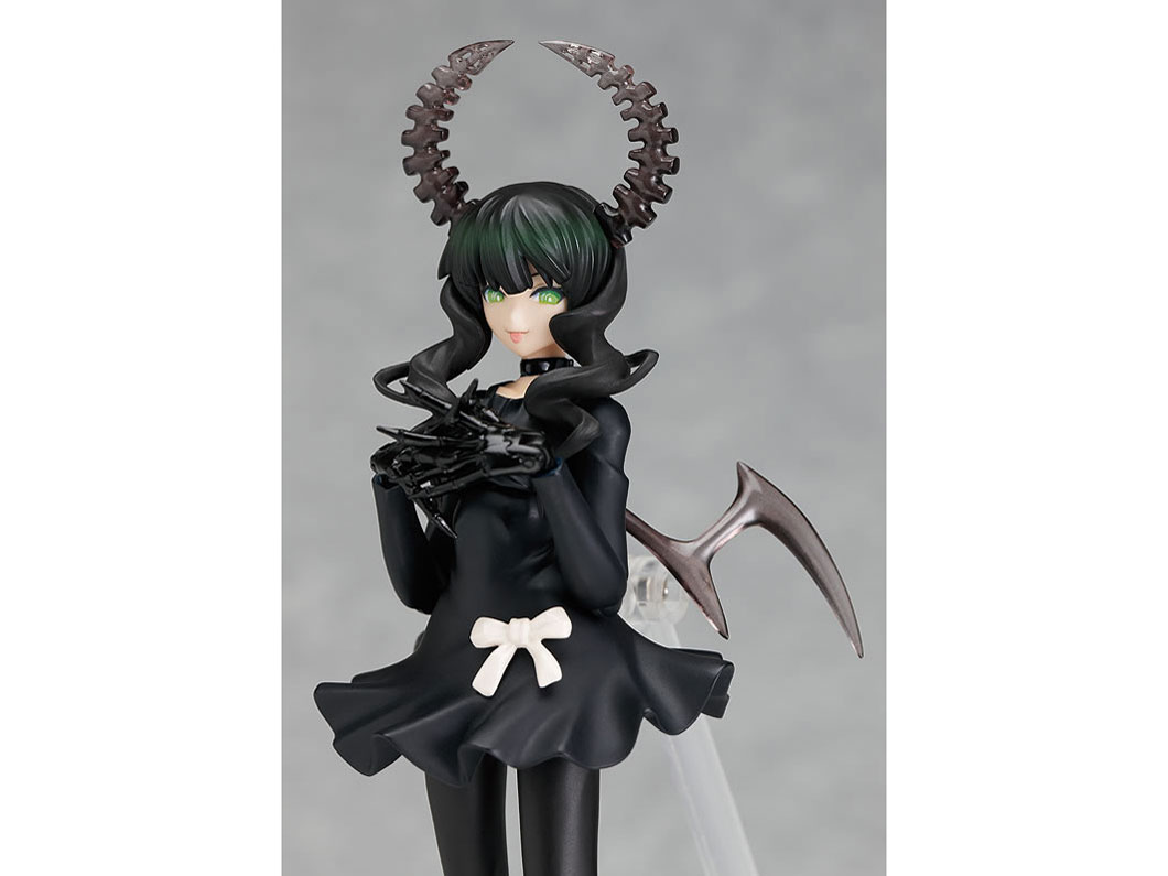 figma SP�V���[�Y No.013 �u���b�N�����b�N�V���[�^�[ �f�b�h�}�X�^�[