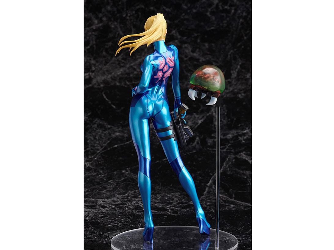 METROID Other M �T���X�E�A���� �[���X�[�cver.