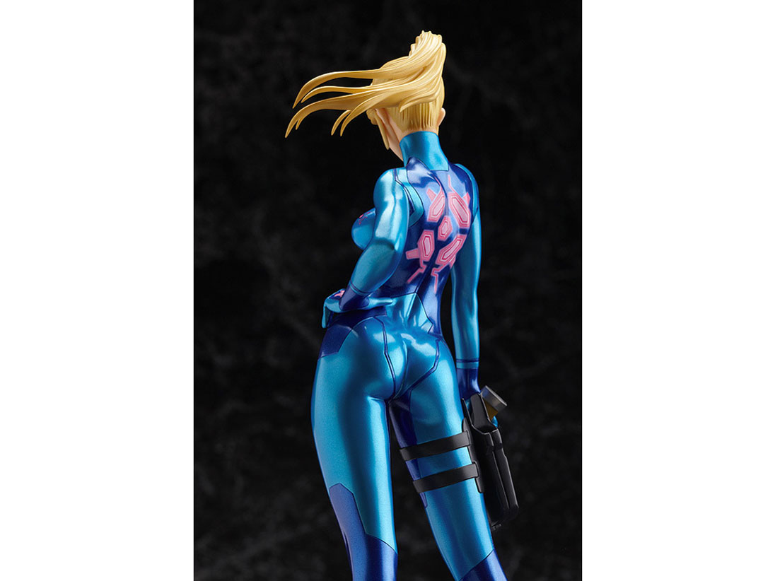 METROID Other M �T���X�E�A���� �[���X�[�cver.