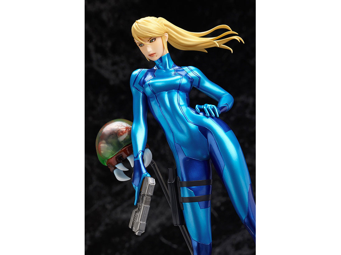 METROID Other M �T���X�E�A���� �[���X�[�cver.