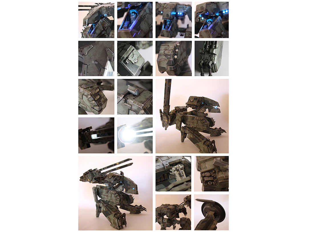 1/48 ���^���M�A�\���b�h ���^���M�A ���b�N�X