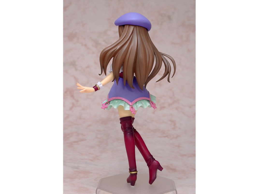 �h���[���e�b�N �A�C�h���}�X�^�[ �����ɐD ���{����Ver.