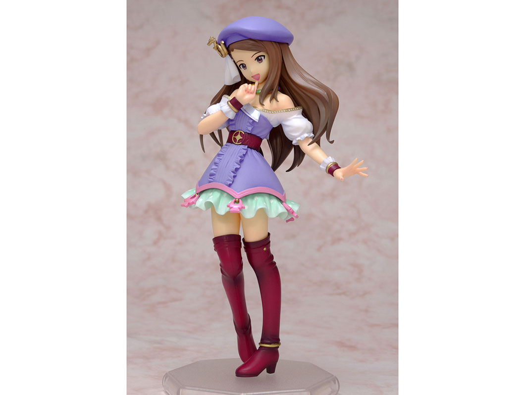 �h���[���e�b�N �A�C�h���}�X�^�[ �����ɐD ���{����Ver.