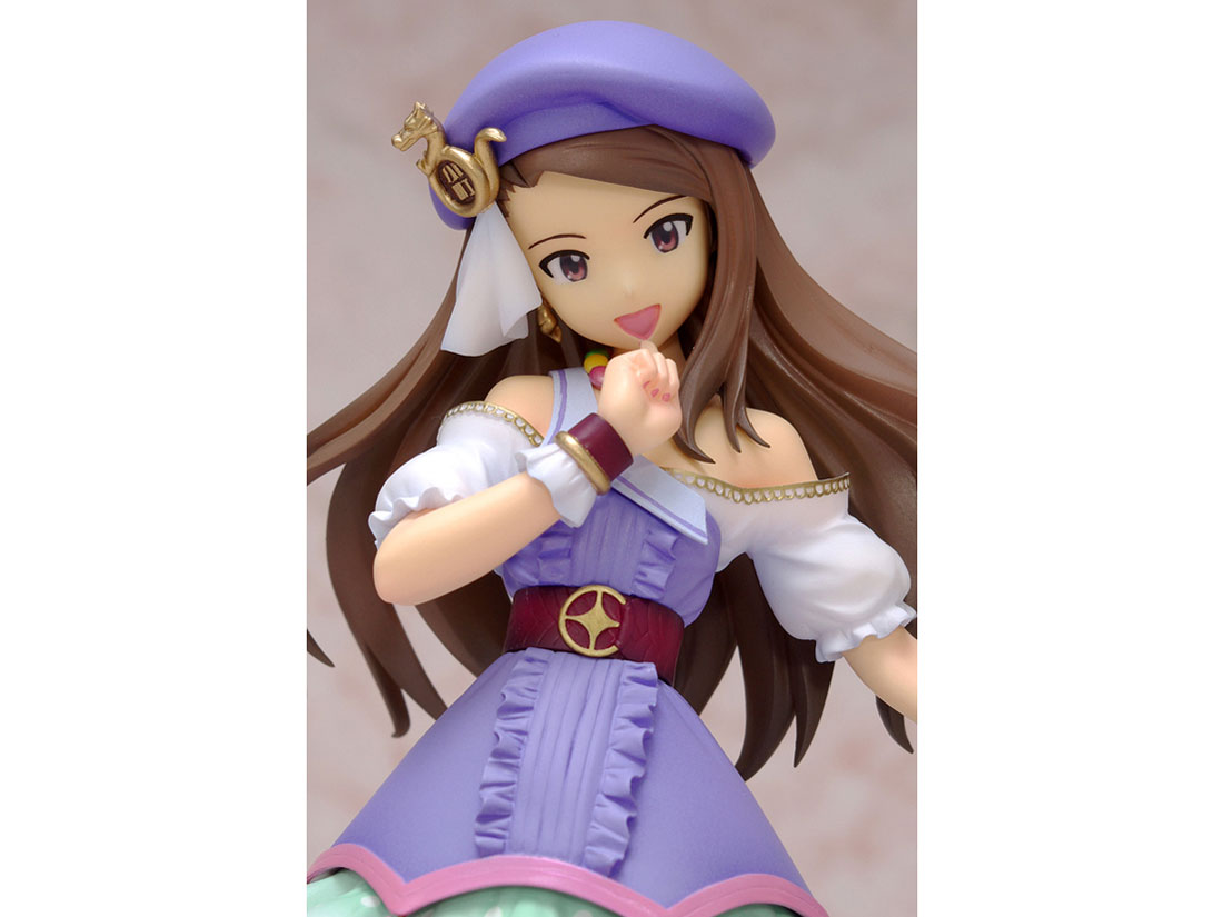 �h���[���e�b�N �A�C�h���}�X�^�[ �����ɐD ���{����Ver.