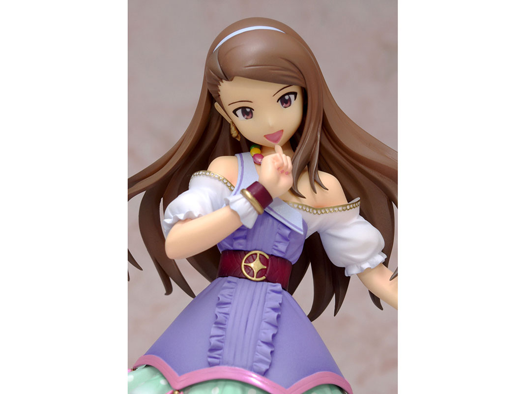 �h���[���e�b�N �A�C�h���}�X�^�[ �����ɐD ���{����Ver.