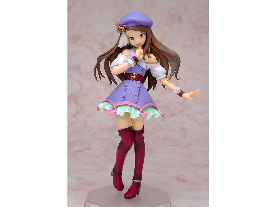 �h���[���e�b�N �A�C�h���}�X�^�[ �����ɐD ���{����Ver. �̐��i�摜