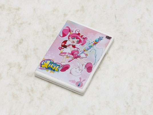 �h���[���e�b�N ���̖�������Ȃɉ����킯���Ȃ� ����˔T ������Ver.