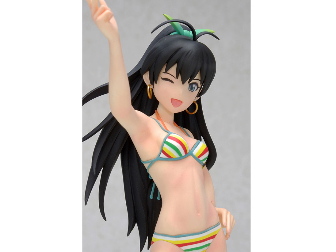 �r�[�`�N�C�[���Y �A�C�h���}�X�^�[ ��ߔe��