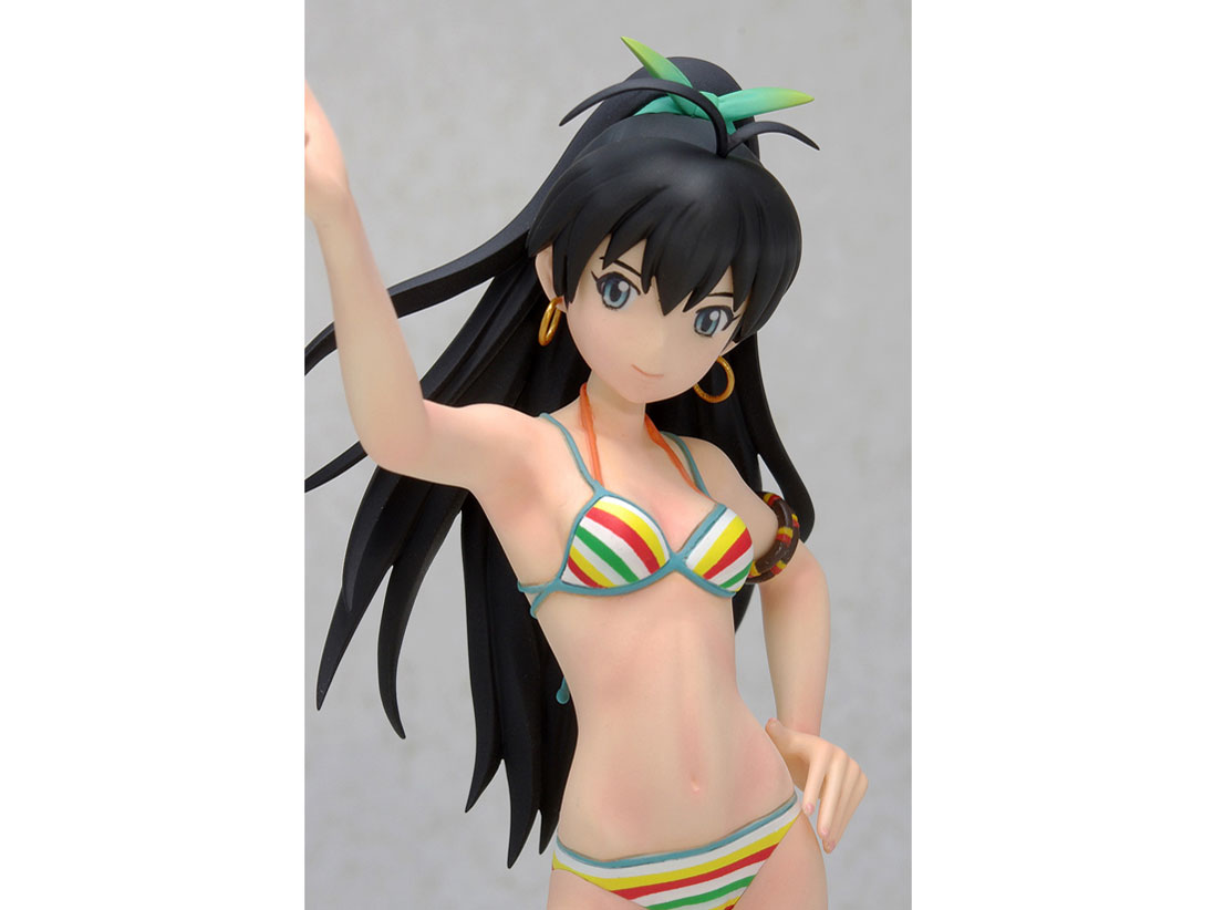 �r�[�`�N�C�[���Y �A�C�h���}�X�^�[ ��ߔe��