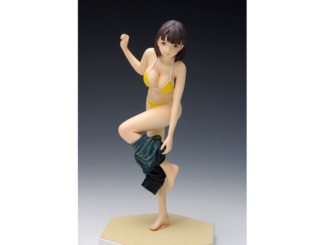 �r�[�`�N�C�[���Y ���u�v���X �o����J�X �̐��i�摜