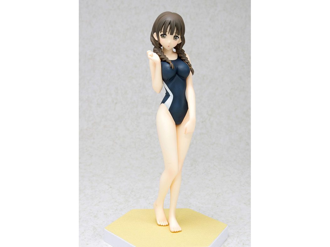 価格 Com ビーチクイーンズ 花咲くいろは 押水菜子 の製品画像