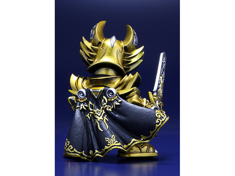 �f�t�H���������R���N�V�����V���[�Y ��T<GARO> �����R�m�K��