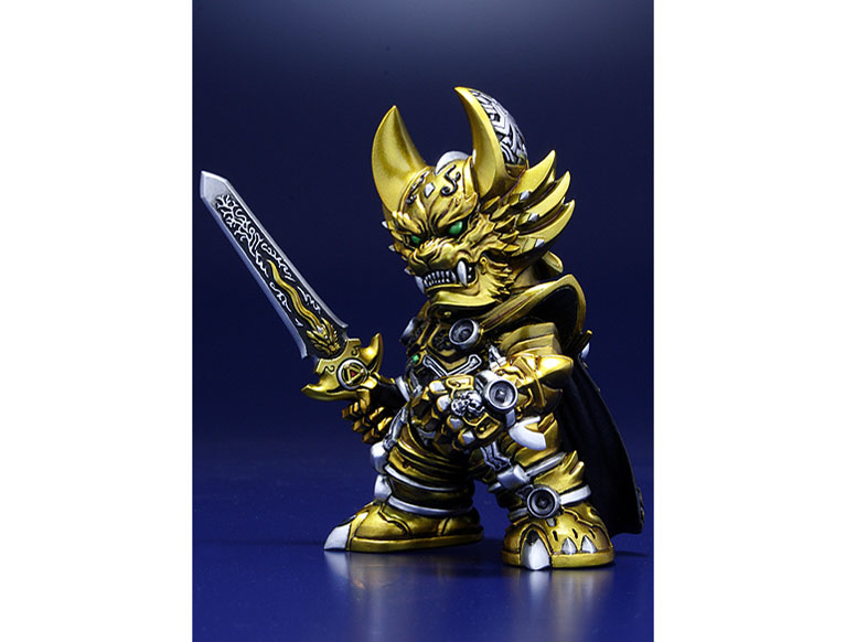 �f�t�H���������R���N�V�����V���[�Y ��T<GARO> �����R�m�K��