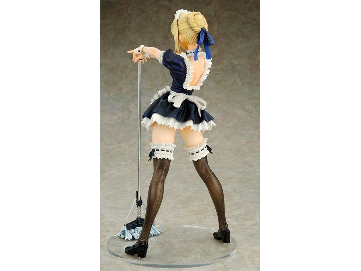 Fate/hollow ataraxia �Z�C�o�[ ���C�hVer. R