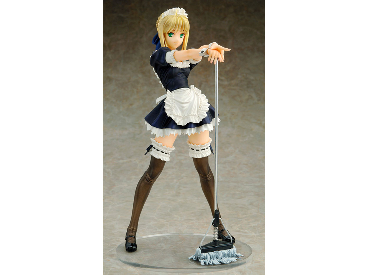 Fate/hollow ataraxia �Z�C�o�[ ���C�hVer. R �̐��i�摜