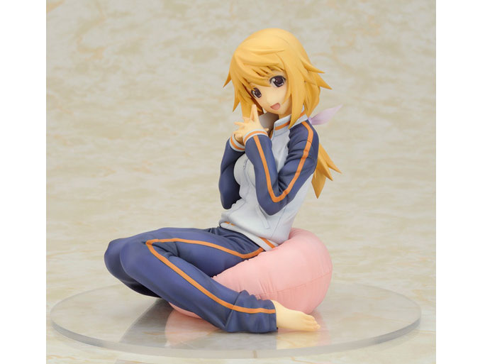 IS<�C���t�B�j�b�g�E�X�g���g�X> �V�������b�g�E�f���m�A �W���[�WVer.