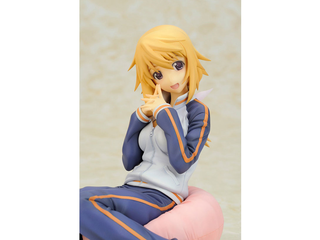 IS<�C���t�B�j�b�g�E�X�g���g�X> �V�������b�g�E�f���m�A �W���[�WVer.