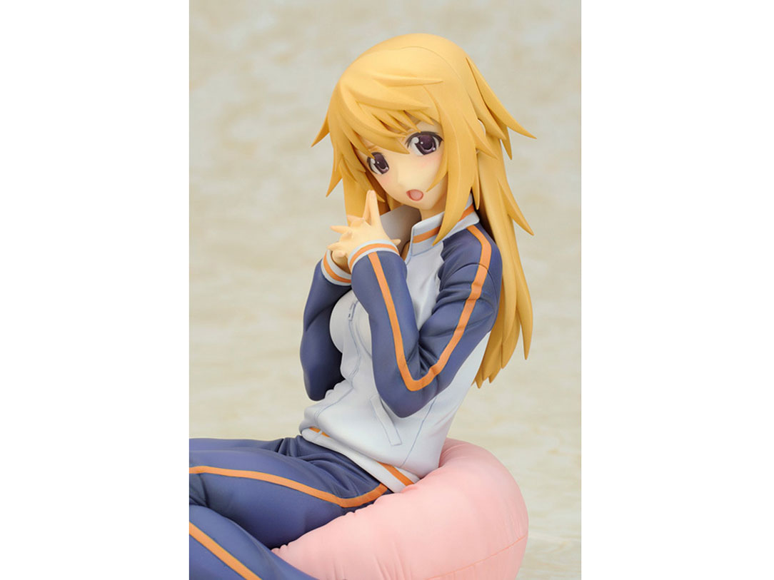 IS<�C���t�B�j�b�g�E�X�g���g�X> �V�������b�g�E�f���m�A �W���[�WVer.