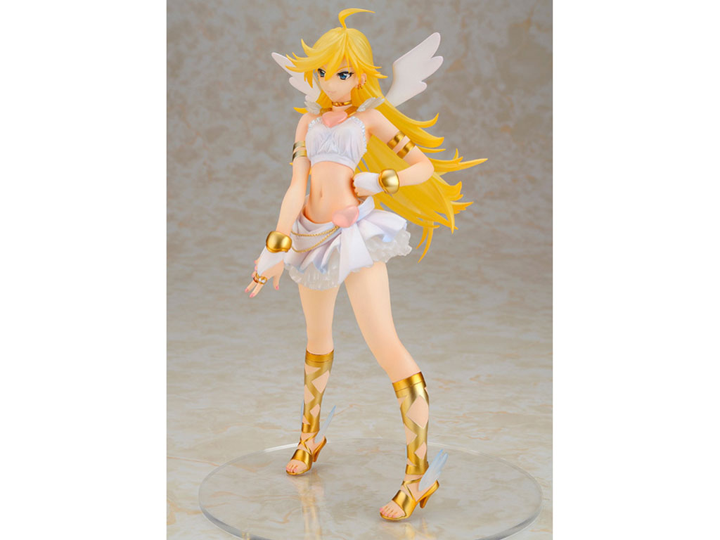 Panty&Stocking with Garterbelt �p���e�B [�A���^�[]