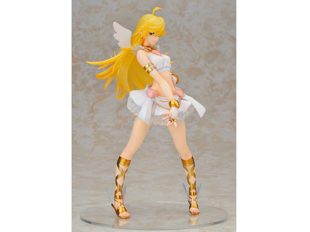 Panty&Stocking with Garterbelt �p���e�B [�A���^�[]