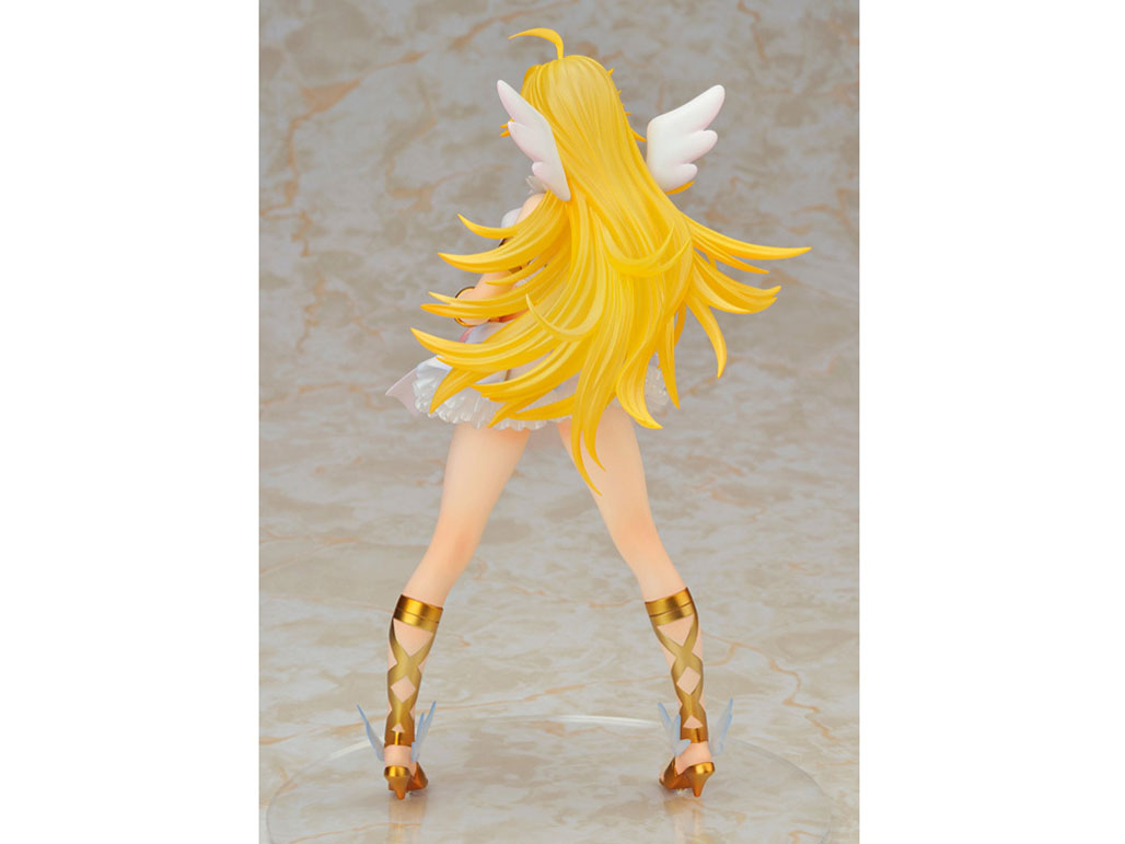 Panty&Stocking with Garterbelt �p���e�B [�A���^�[]