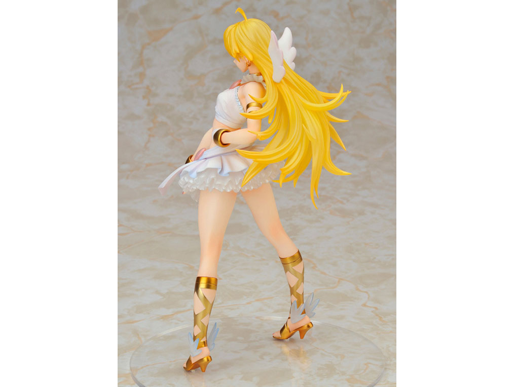 Panty&Stocking with Garterbelt �p���e�B [�A���^�[]