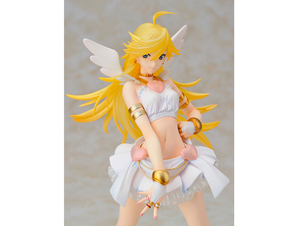 Panty&Stocking with Garterbelt �p���e�B [�A���^�[]