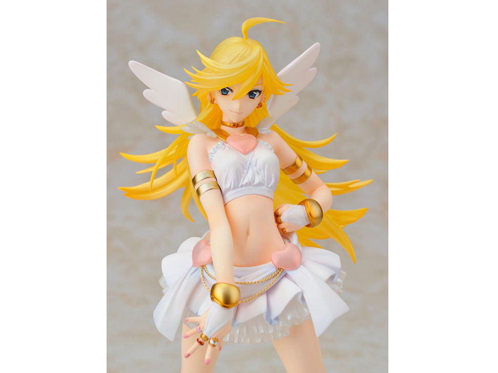 Panty&Stocking with Garterbelt �p���e�B [�A���^�[]