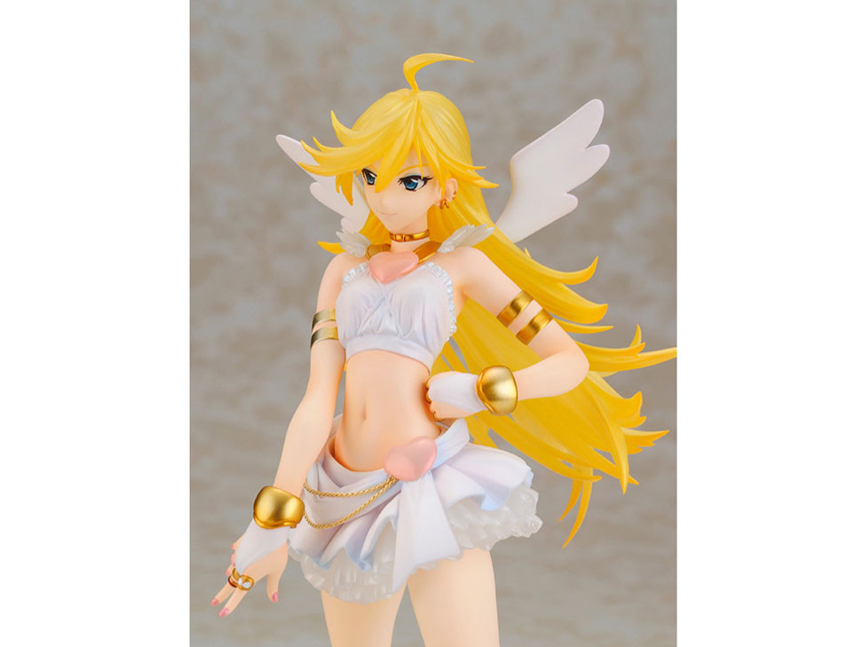 Panty&Stocking with Garterbelt �p���e�B [�A���^�[]