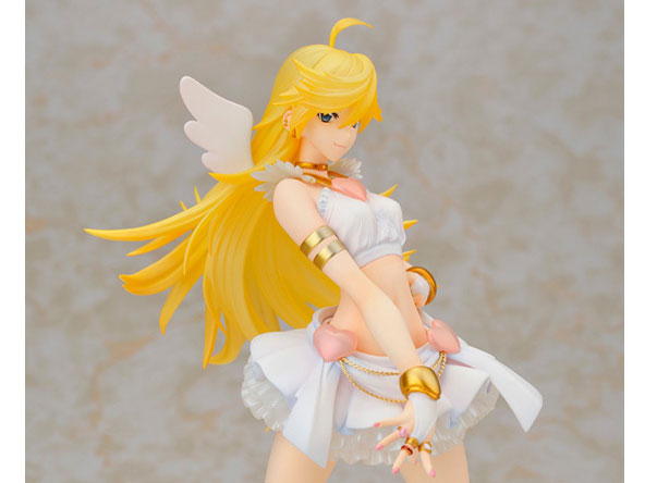 Panty&Stocking with Garterbelt �p���e�B [�A���^�[]