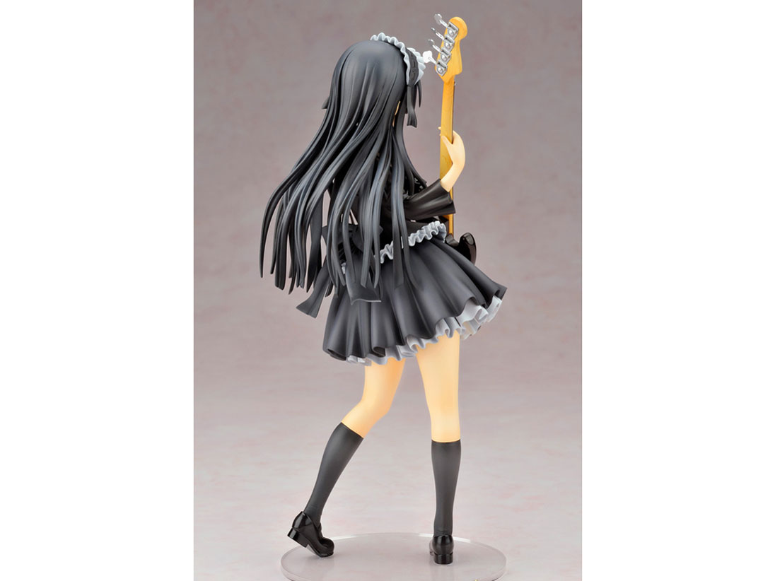価格 Com アングル2 けいおん 秋山澪 学園祭ver の製品画像