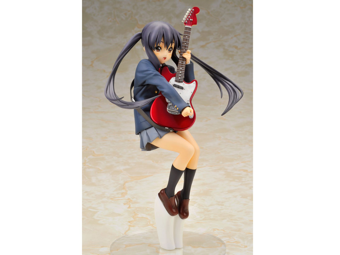 価格 Com アングル2 けいおん 中野梓 アルター の製品画像