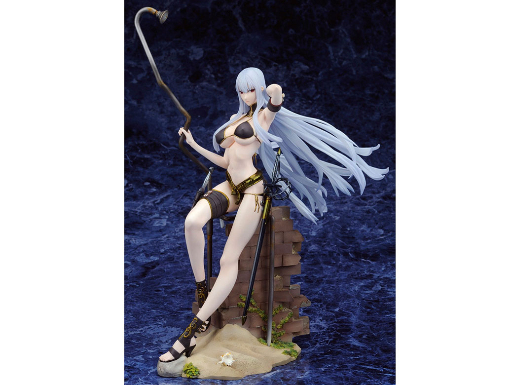 ���̃��@���L�����A �Z���x���A�E�u���X ����Ver.