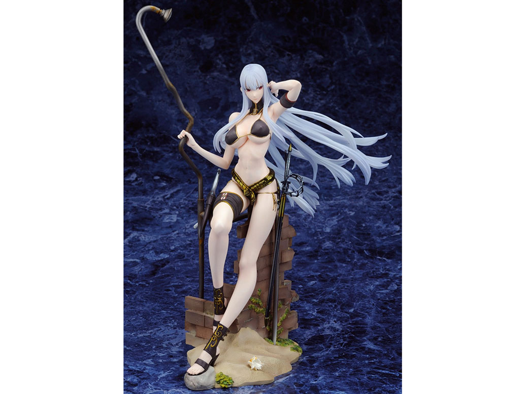 ���̃��@���L�����A �Z���x���A�E�u���X ����Ver.