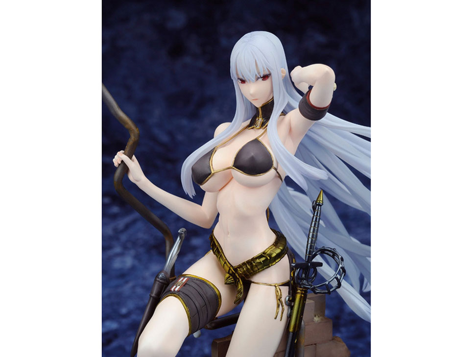 ���̃��@���L�����A �Z���x���A�E�u���X ����Ver.