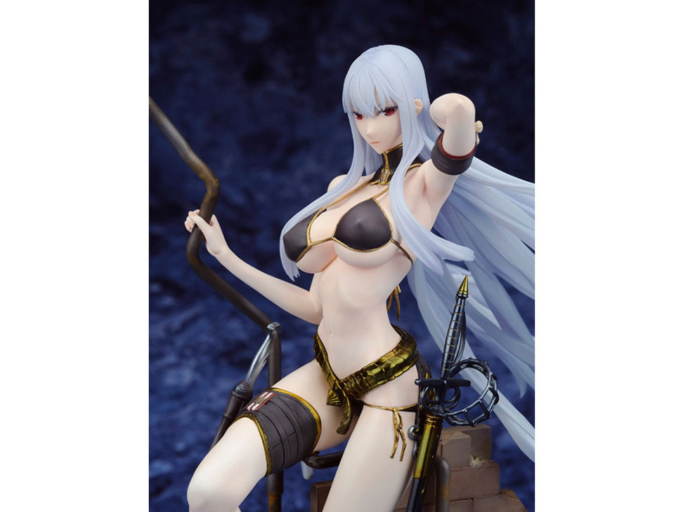 ���̃��@���L�����A �Z���x���A�E�u���X ����Ver.