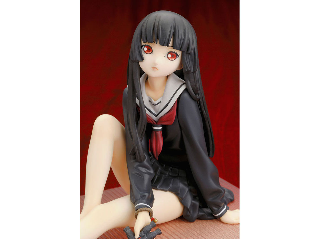 Enma Ai Hentai