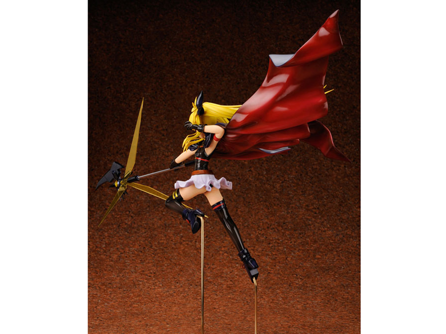 ���@���������J���Ȃ̂� The MOVIE 1st �t�F�C�g�E�e�X�^���b�T -PHANTOM MINDS-