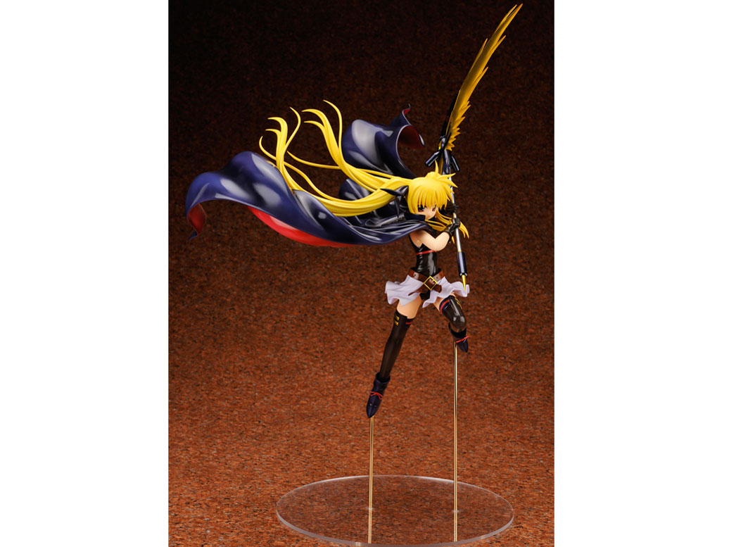 ���@���������J���Ȃ̂� The MOVIE 1st �t�F�C�g�E�e�X�^���b�T -PHANTOM MINDS- �̐��i�摜