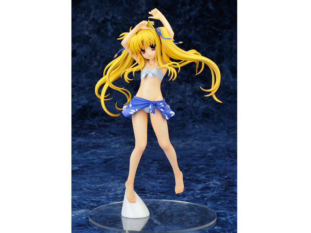 ���@���������J���Ȃ̂� The MOVIE 1st �t�F�C�g�E�e�X�^���b�T ����Ver. �̐��i�摜