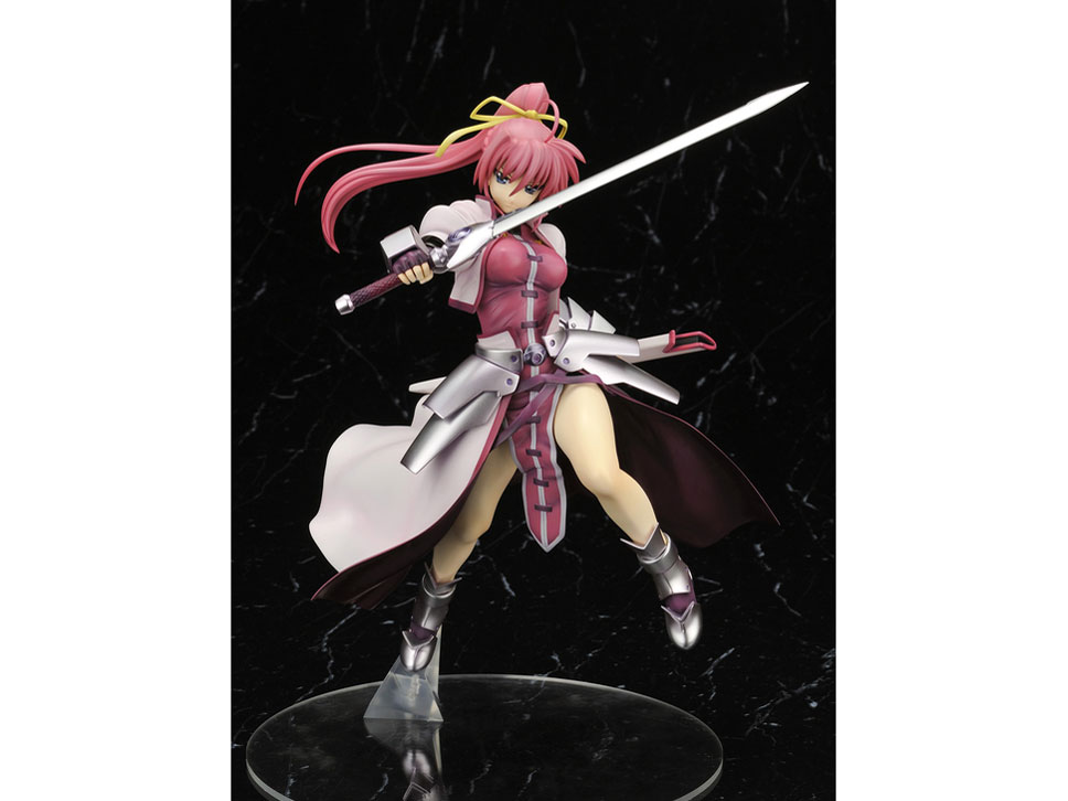 ���@���������J���Ȃ̂�StrikerS �V�O�i�� [�A���^�[]