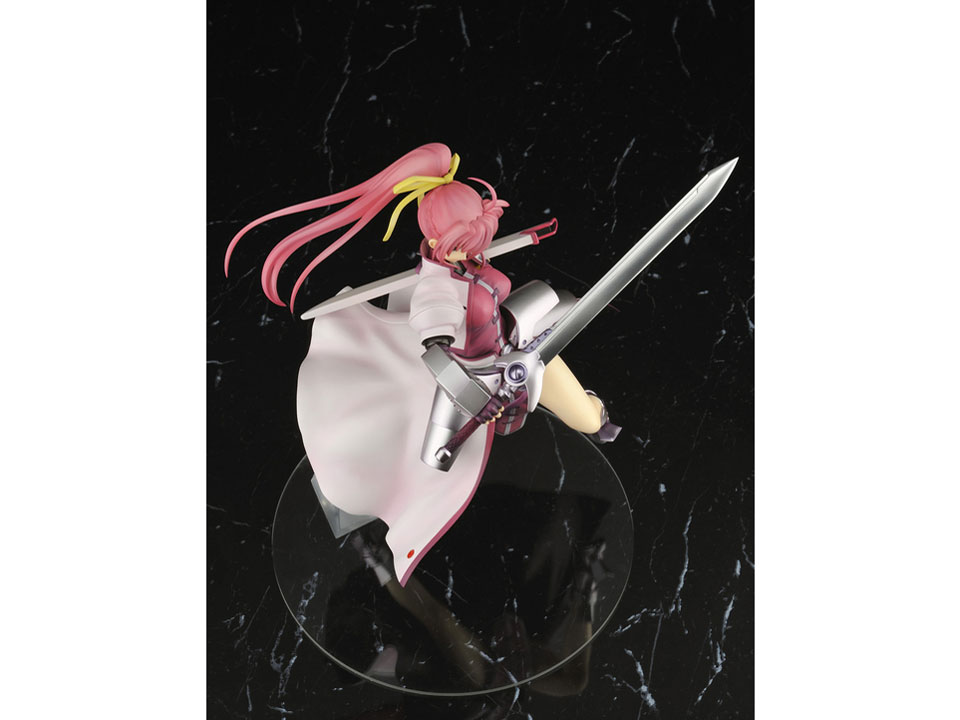 ���@���������J���Ȃ̂�StrikerS �V�O�i�� [�A���^�[]