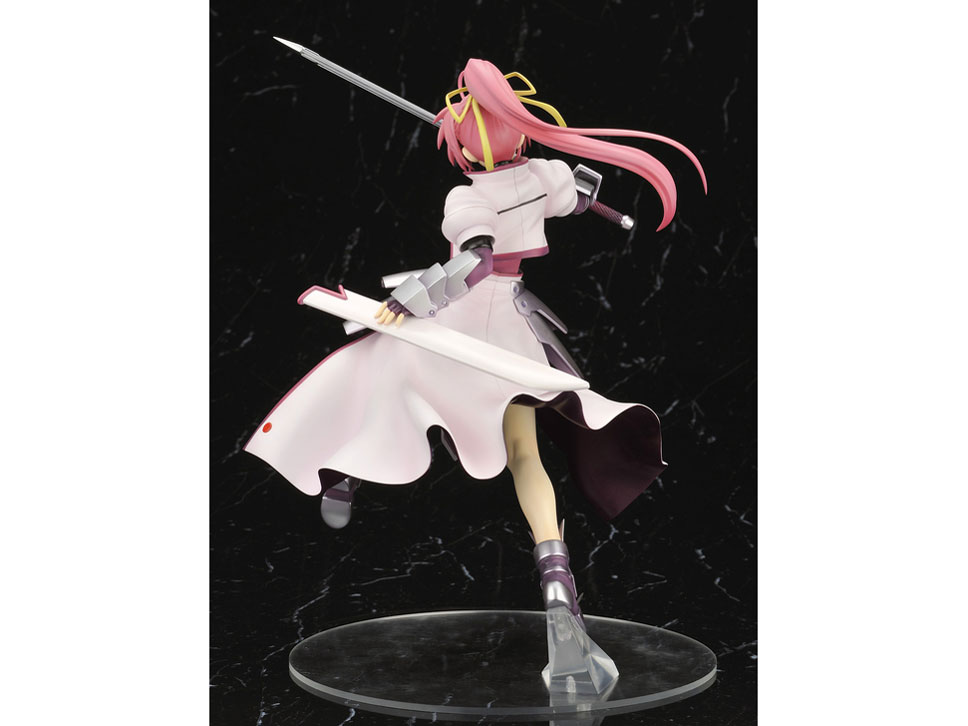 ���@���������J���Ȃ̂�StrikerS �V�O�i�� [�A���^�[]