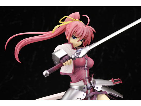 ���@���������J���Ȃ̂�StrikerS �V�O�i�� [�A���^�[]