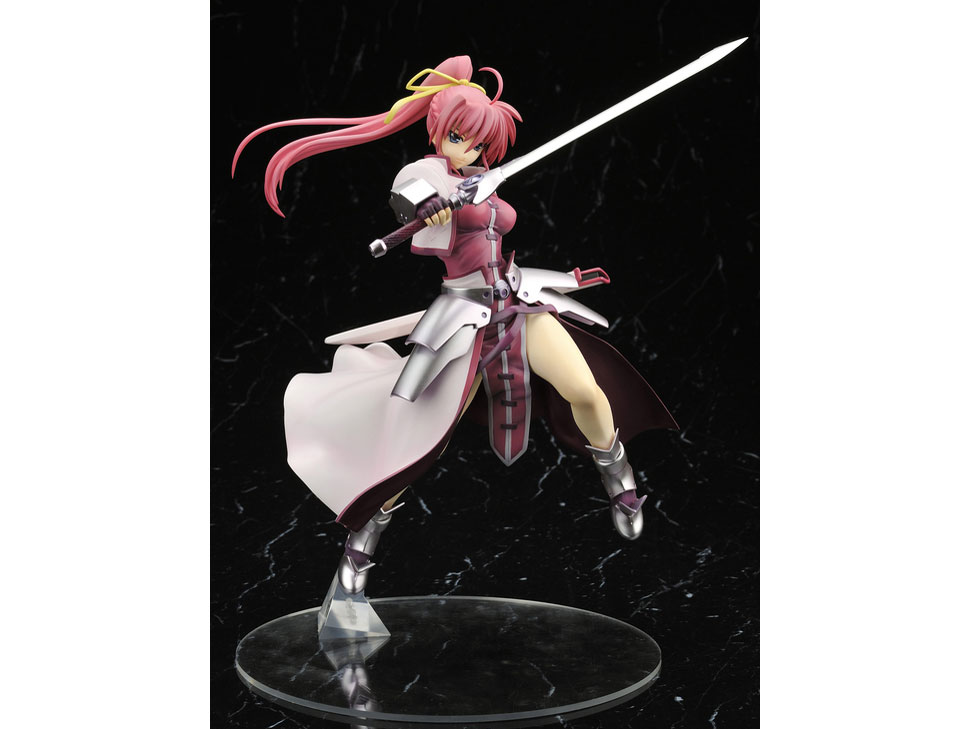 ���@���������J���Ȃ̂�StrikerS �V�O�i�� [�A���^�[] �̐��i�摜