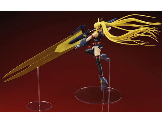 ���@���������J���Ȃ̂�StrikerS �t�F�C�g�ET�E�n���I�E�� �^�E�\�j�b�N�t�H�[��